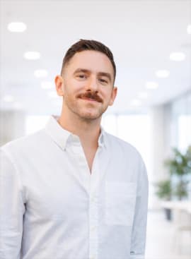 Alex Ingram - Counsellor