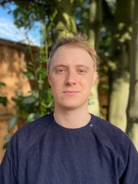 Alex Rogansky - Counsellor