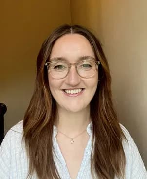 Amelia Shelton - Counsellor