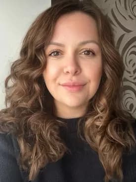 Ana Leondi - Counsellor