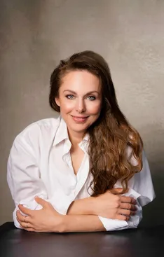 Clare Heath - Counsellor