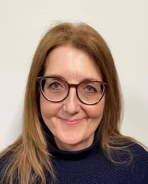 Donna Ensum - Counsellor