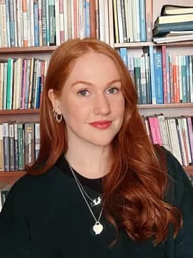 Eda Saaid - Counsellor