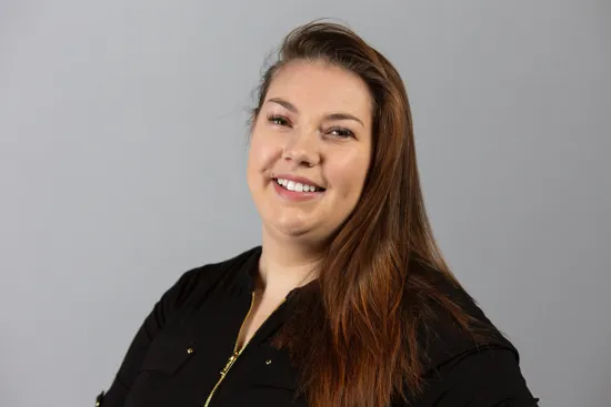 Eleanor Thorne - Counsellor