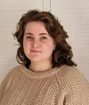 Etty Devereaux - Counsellor