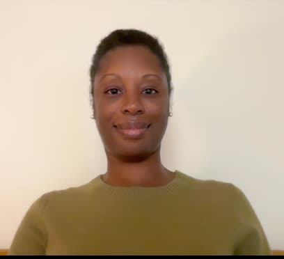 Farrah Scott - Counsellor