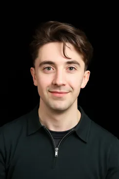 Jamie Winter - Counsellor