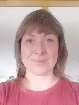 Jennie Rickell - Counsellor