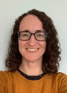 Kate Oliver - Counsellor