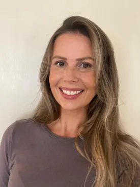 Lauren Eva - Counsellor