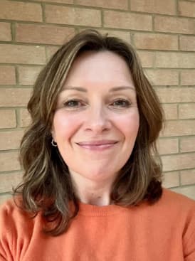 Lisa Swinney - Counsellor