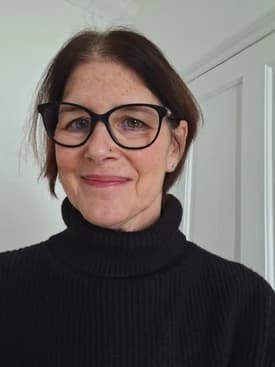 Louise Palmer - Counsellor