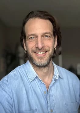 Marc Righo - Counsellor