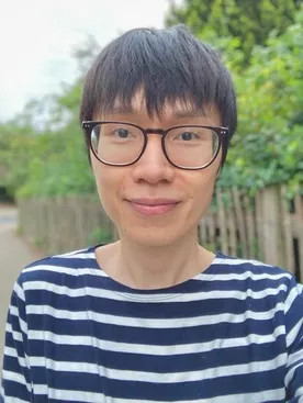 Marion Wong - Counsellor