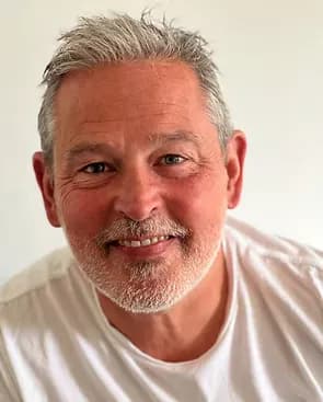 Mark Archer - Clinical Lead