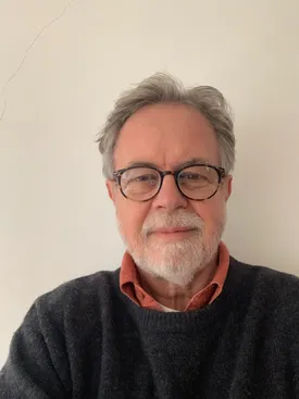 Mark Lewis - Counselor