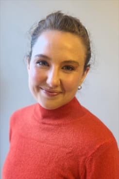 Millie Satow - Counsellor