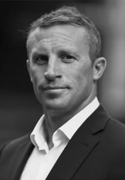 Paul Sampson - Counsellor