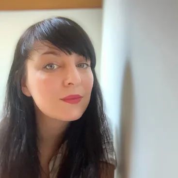 Rebecca McGrath - Counsellor