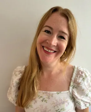 Rebecca Petre - Counsellor