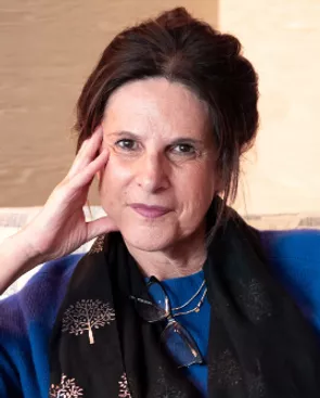 Ros Stone