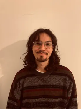 Sam Porche - Counsellor