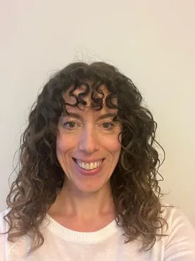 Sarah Freeman - Counsellor