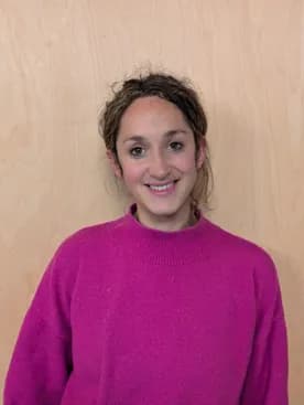 Sasha Risner - Counsellor