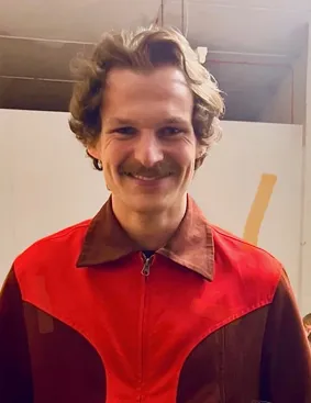 Seàn Lennon - Counsellor