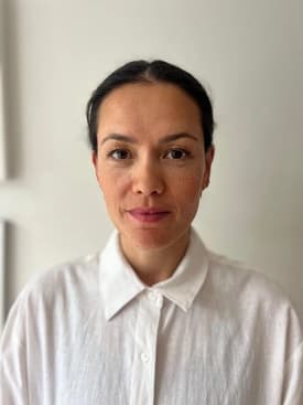 Sibyl Zao-Sanders - Counsellor