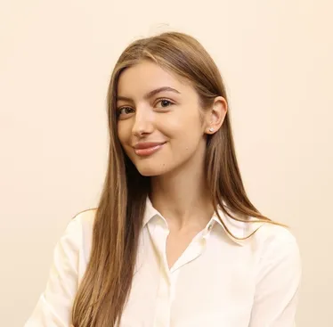 Sofia Chuhunova - Counsellor