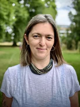 Stav Klein - Counsellor