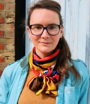 Xulia Duran-Rodriguez - Counsellor