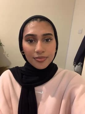 Zimren Shams - Counsellor