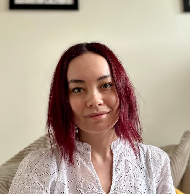 Miriam Reason - Assessor / Associate Therapist