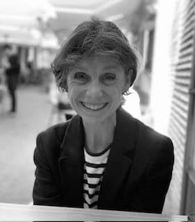 Jo Lloyd