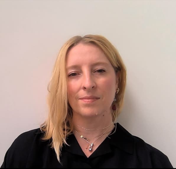 Bronwyn Fieldgate - Counsellor