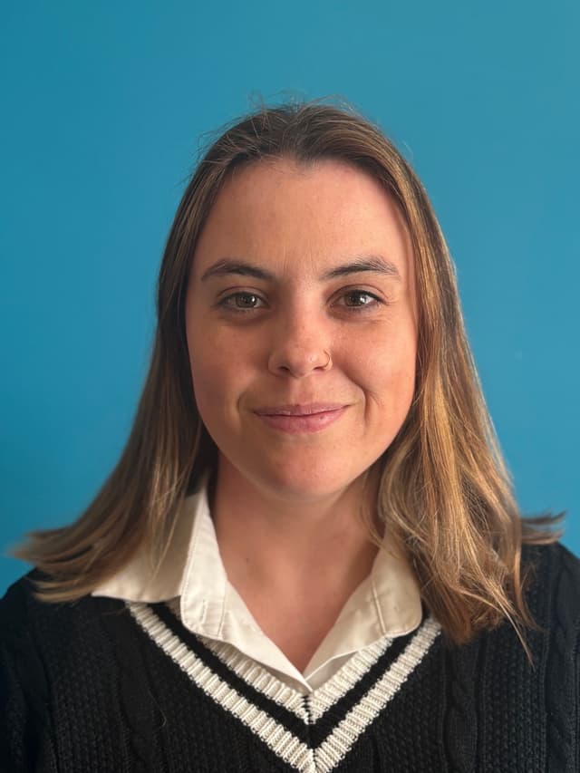 Emma Howard-Allen - Counsellor