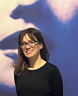 Venice Vanderlanh-Smith