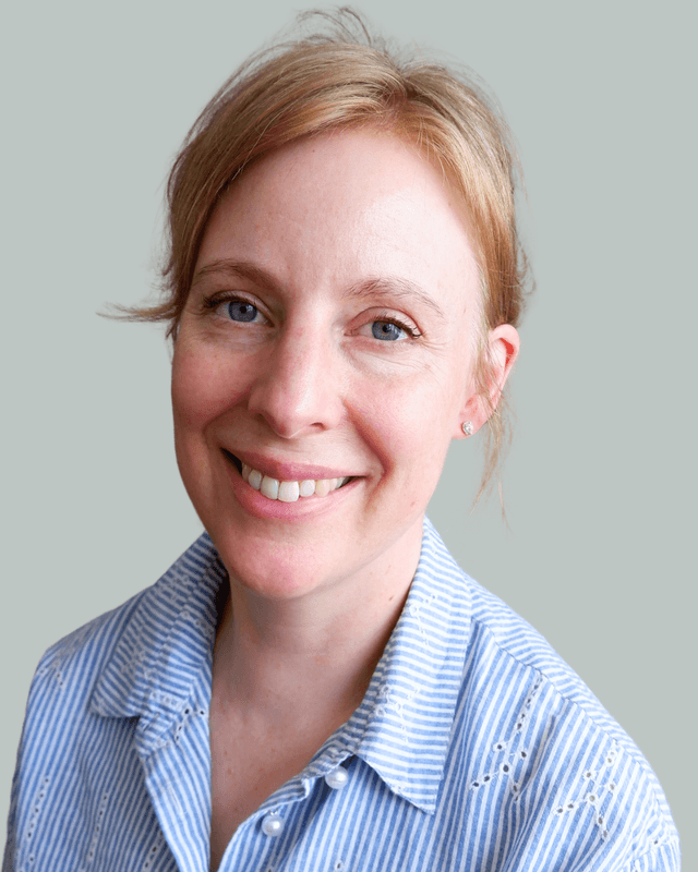Adeline Wenham - Counsellor