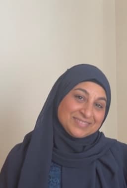 Shagufta Rafiq