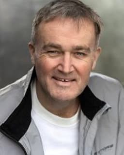 Michael Larkin