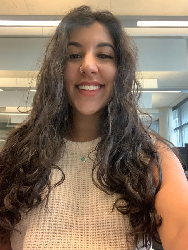 Meg Bassi - Counsellor