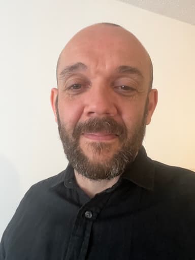 Alex MaCauley
