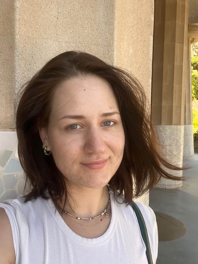 Galina Chernysheva - Counsellor
