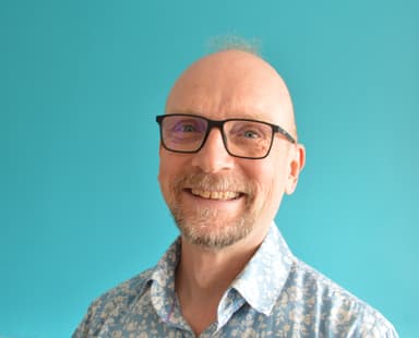 Malcolm Milner
