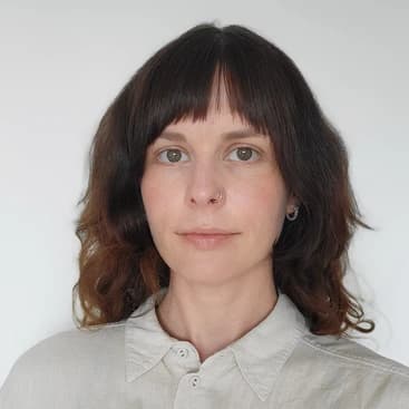 Suki Ferguson - Counsellor