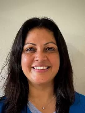 Meera Vohora