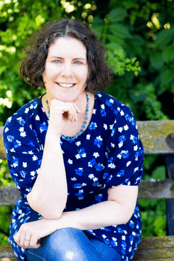 Louise Bowyer