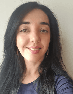 Sharareh Avazzadeh